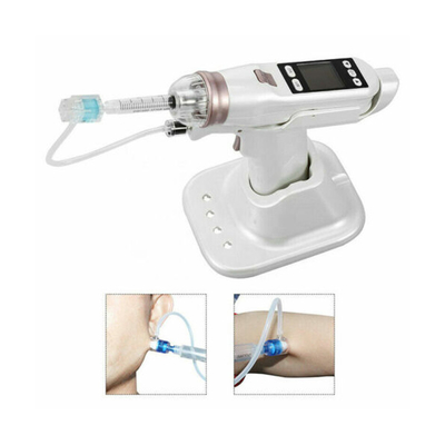 professional 5 pins needle skin rejuvenation ez mesotherapy gun injector