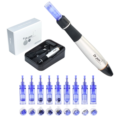 2024 electric derma pen microneedle A1-W A1-C dr pen