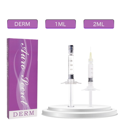 Wholesale micro cannula injection buttock enlargement ha 10ml face filler hyaluronic acid 1ml 2ml filler